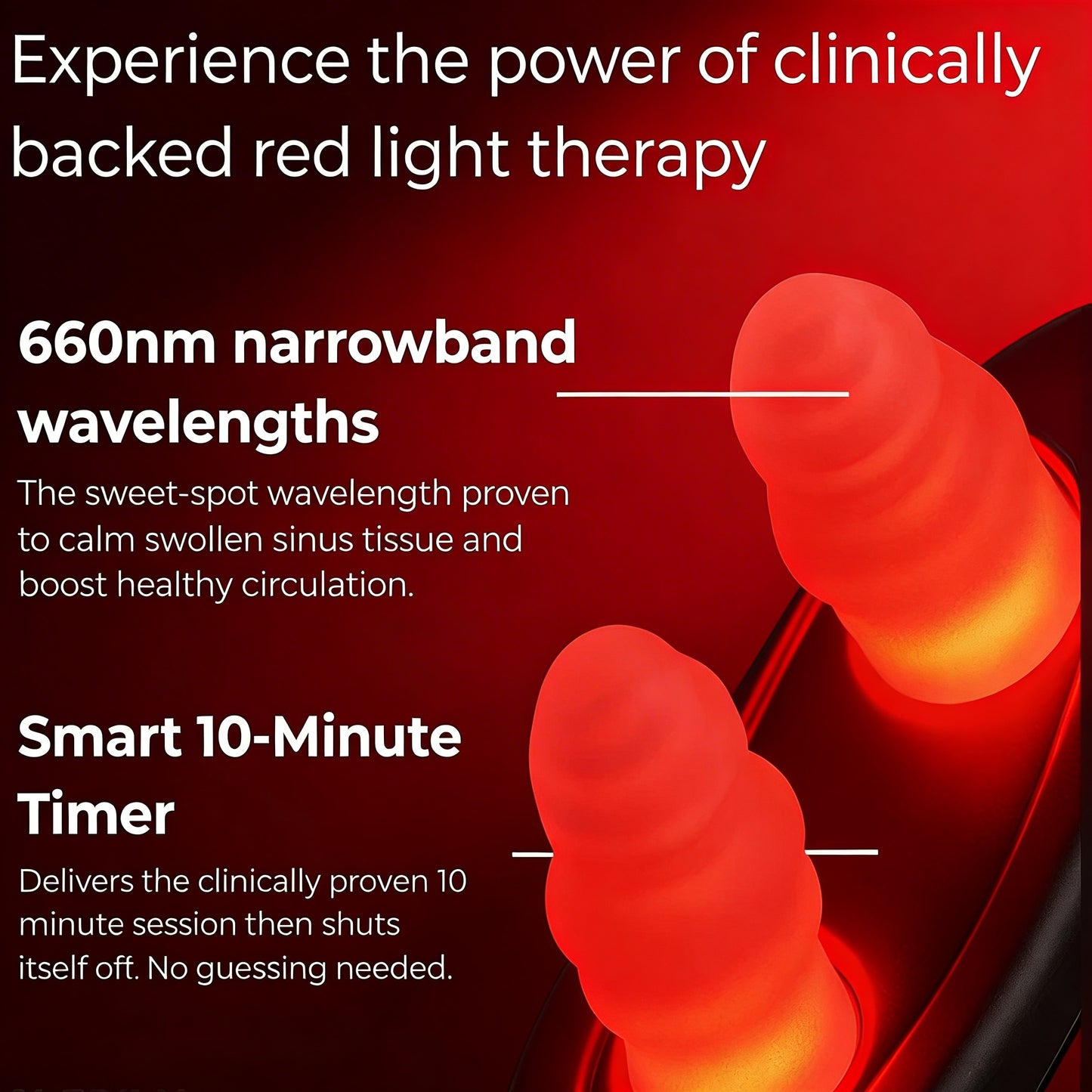 Riivora Breathe Light