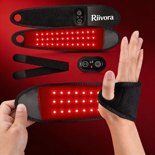 Riivora Pulse Wrap